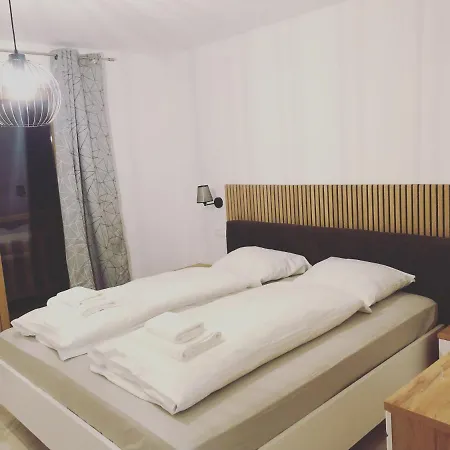 Apartman Alps