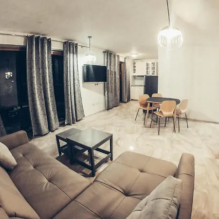 Alps Appartement Kranjska Gora