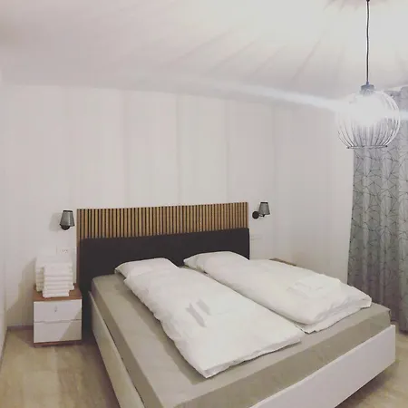 Alps Διαμέρισμα Kranjska Gora