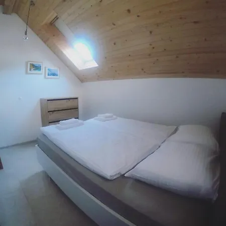 Alps Διαμέρισμα