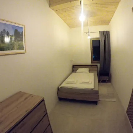 Alps Kranjska Gora