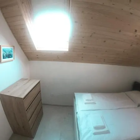 Alps Apartman