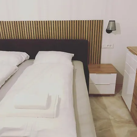 Alps * Kranjska Gora