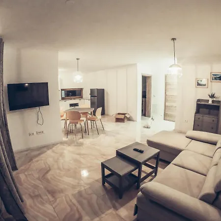 Alps Διαμέρισμα