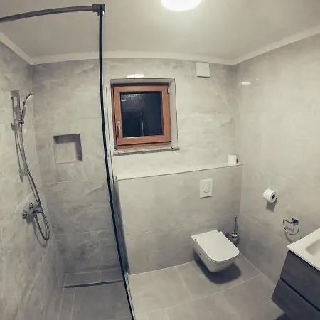 Apartman Alps *