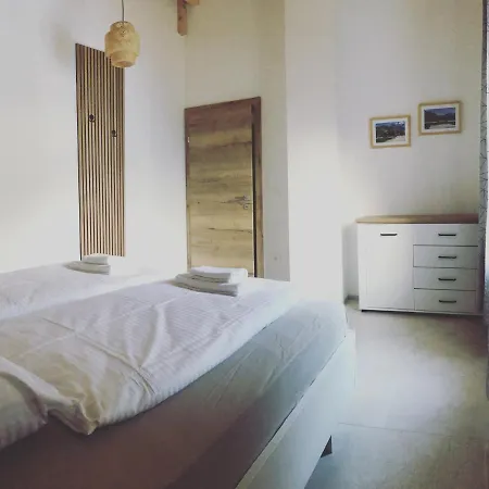 Alps Διαμέρισμα *