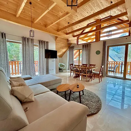 Alps Apartman Kranjska Gora