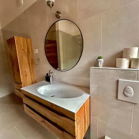 Alps Appartement Kranjska Gora