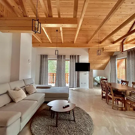 Alps Apartman