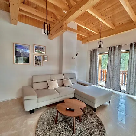 Διαμέρισμα Alps