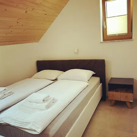 Alps * Kranjska Gora