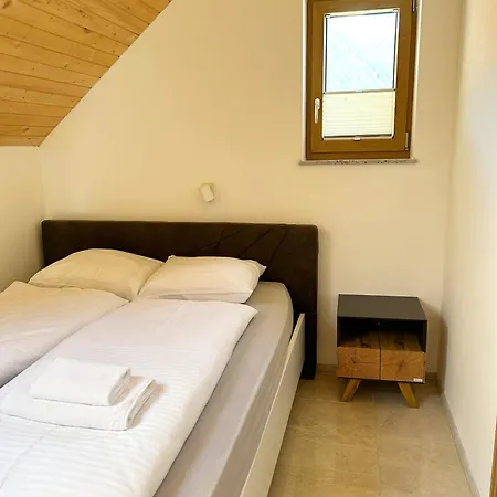 Alps Appartement Kranjska Gora