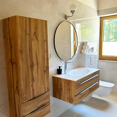 Appartement Alps Kranjska Gora