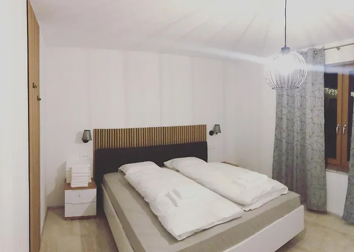 Alps Apartmán Kranjska Gora