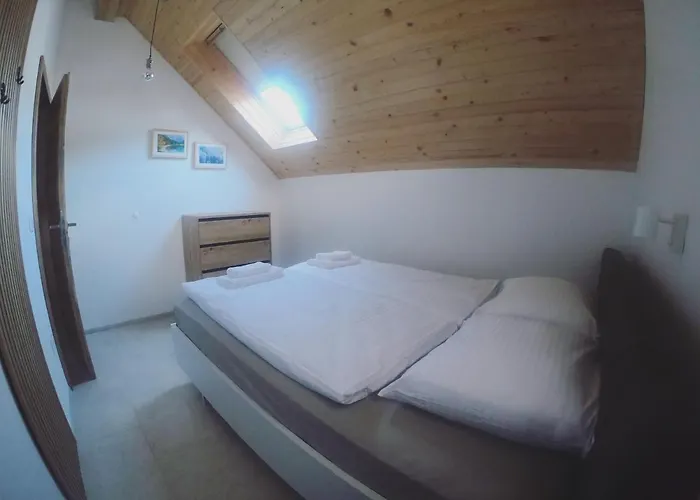 Alps Appartement