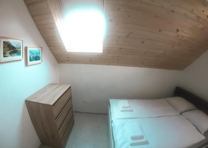 Alps Appartement