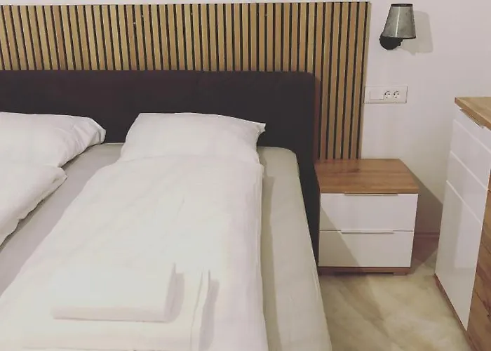 Alps * Kranjska Gora