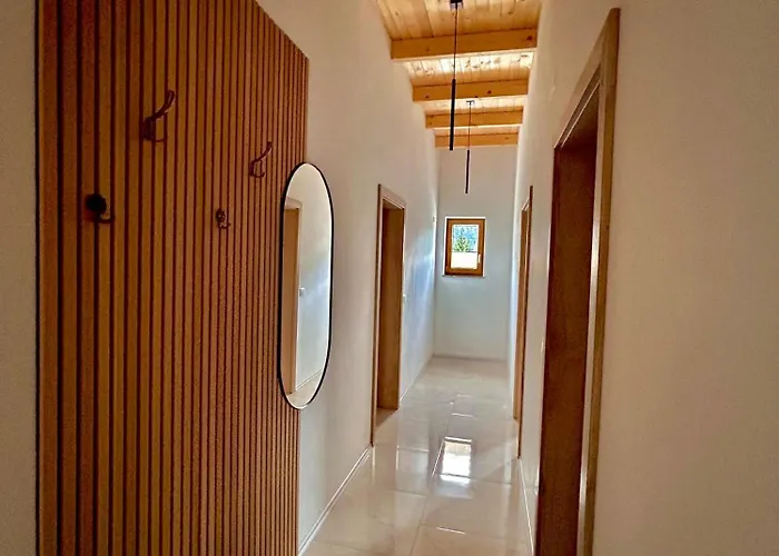 Alps * Kranjska Gora