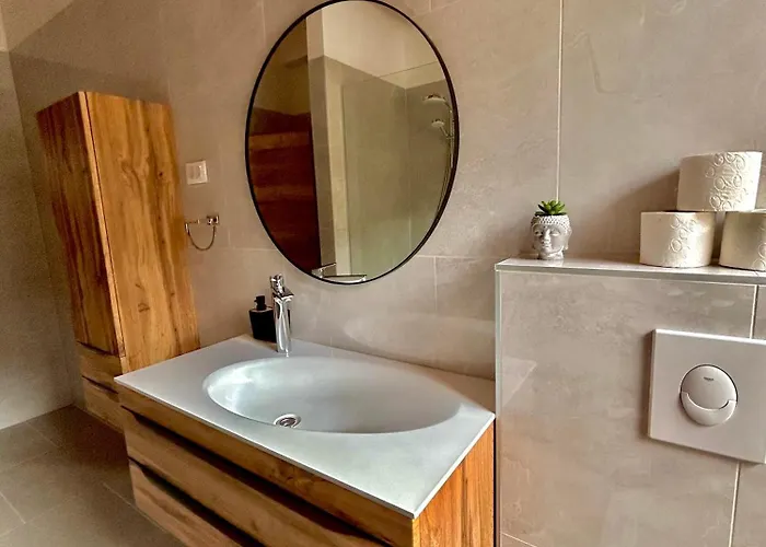 Alps Appartement Kranjska Gora