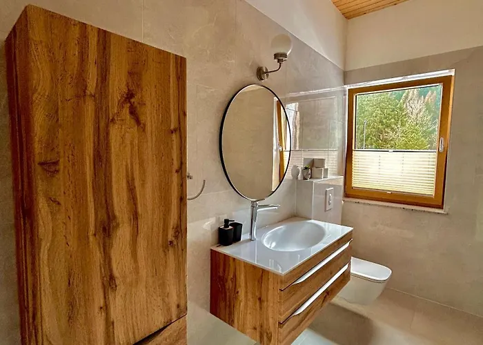 Apartmán Alps Kranjska Gora