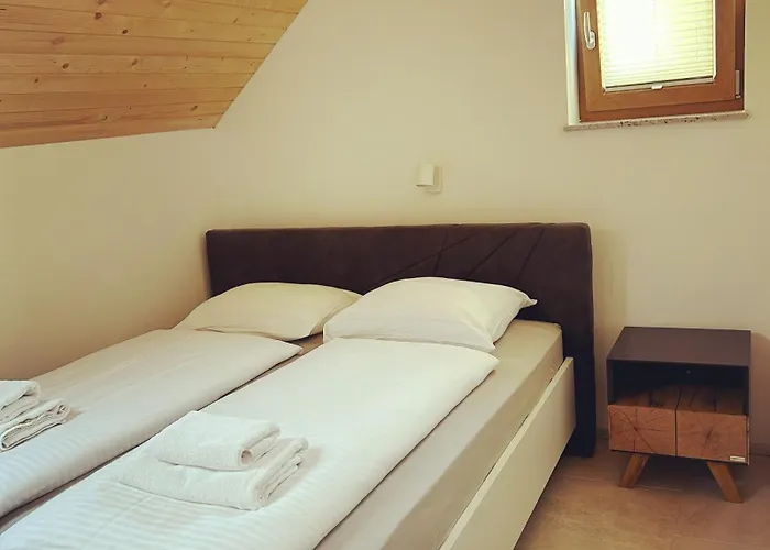 Alps * Kranjska Gora