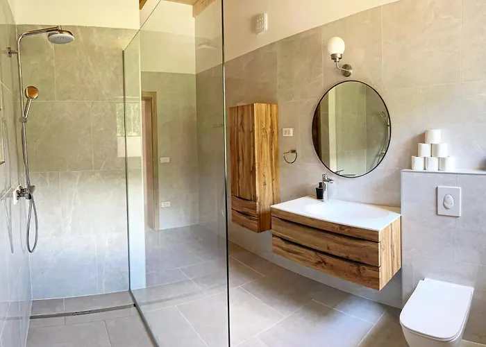 Apartmán Alps Kranjska Gora