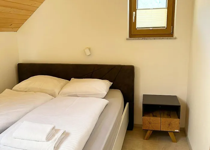 Alps Apartmán Kranjska Gora